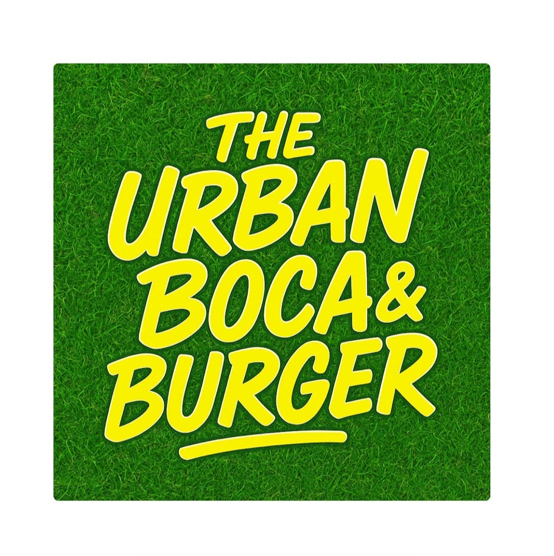 The Urban Boca y Burger