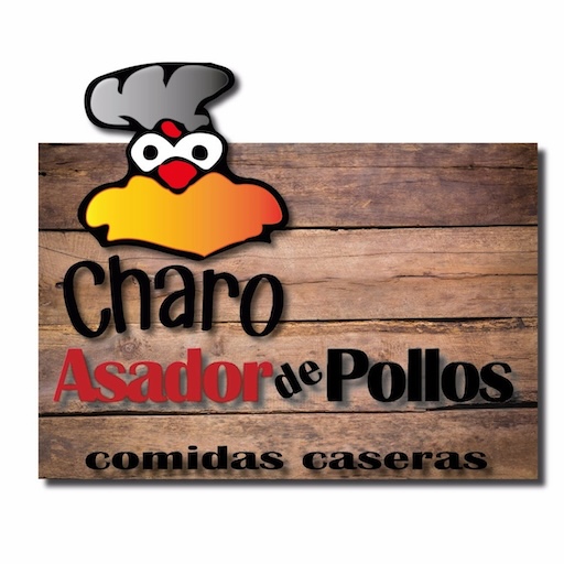 Asador Charo