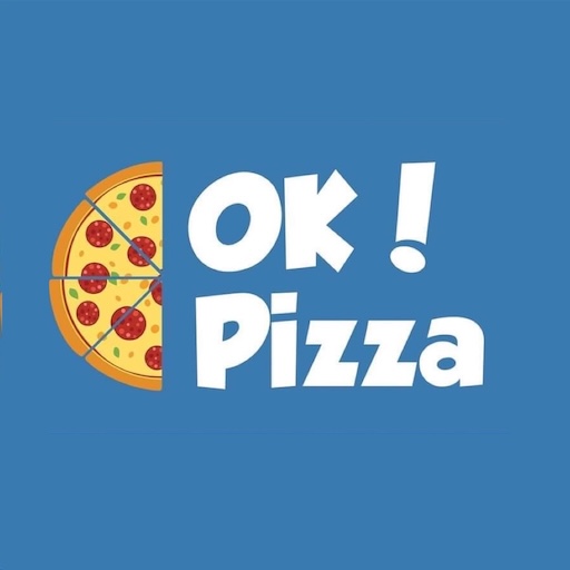 OK! Pizza