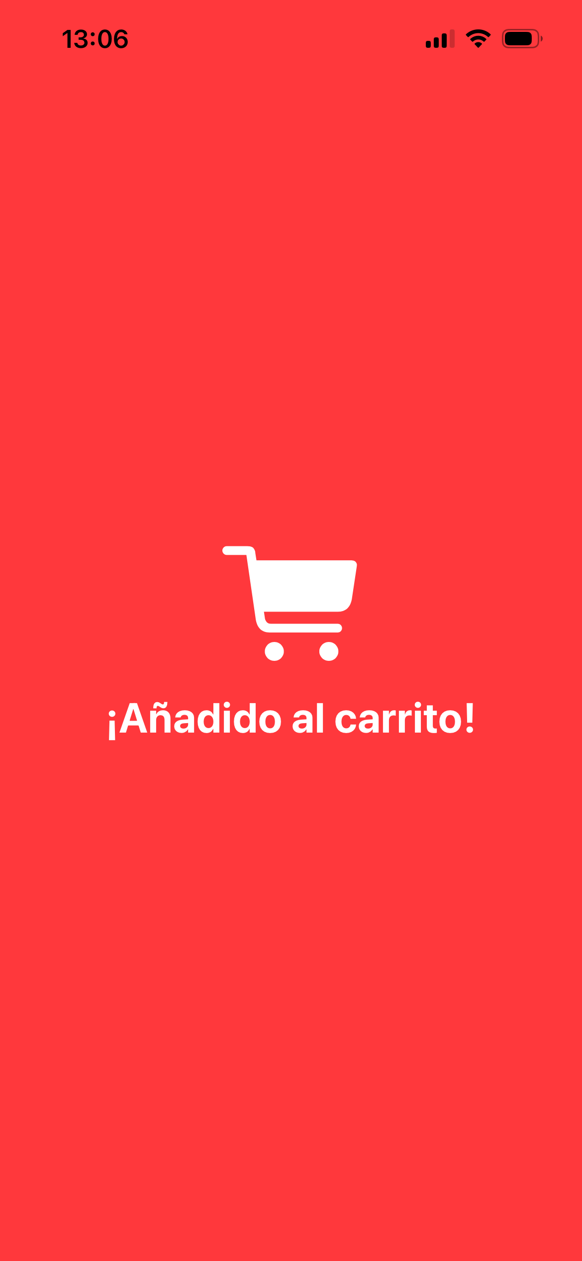 Mi carrito