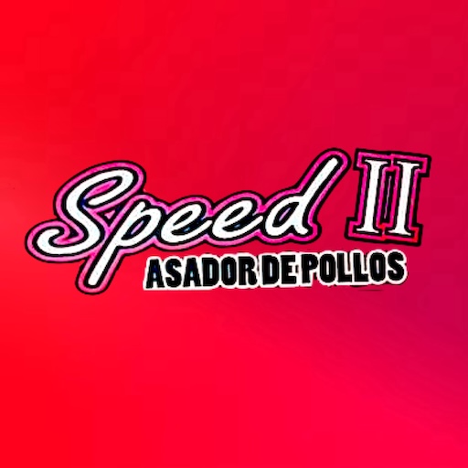 Speed II